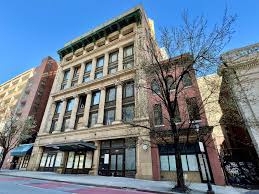 300 W Fayette - sample image